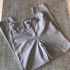 Worms Lululemon pants